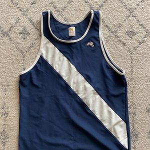 TrackSmith Men’s singlet